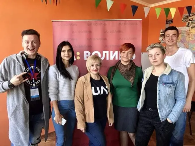 Телеканал «UA: Волинь» організовує кастинги в університетах