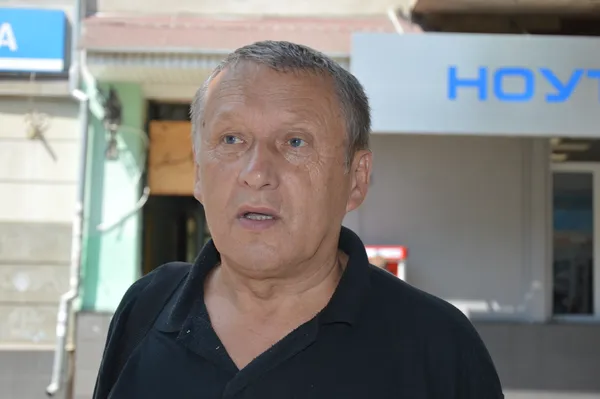 Vox populi. Ким бути: які професії лучани вважають перспективними (фото)