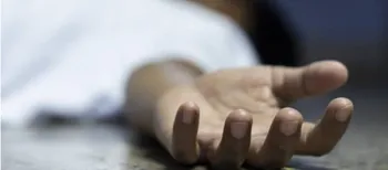 У Луцьку на Грушевського знайшли труп чоловіка (відео)