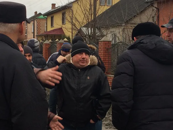 Чому газова труба в Луцьку ледь не «висадила в повітря» цілу вулицю (фото, відео)