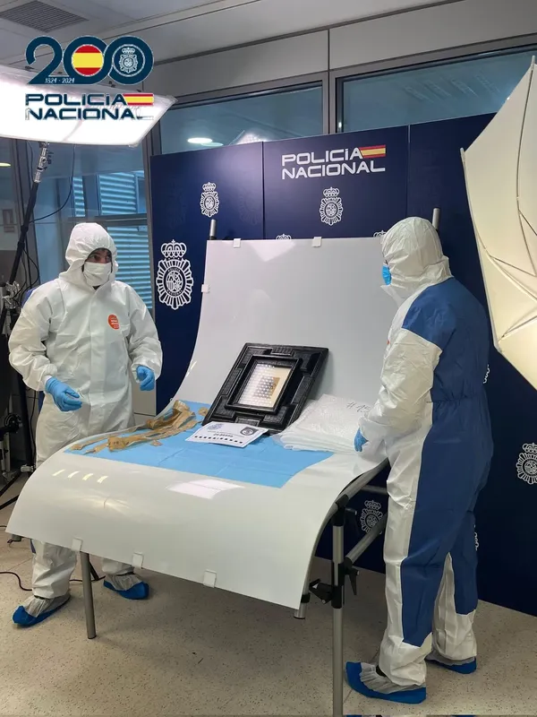 В Іспанії знайшли картину Пікассо, яка зникла дорогою до виставки: що з нею сталося