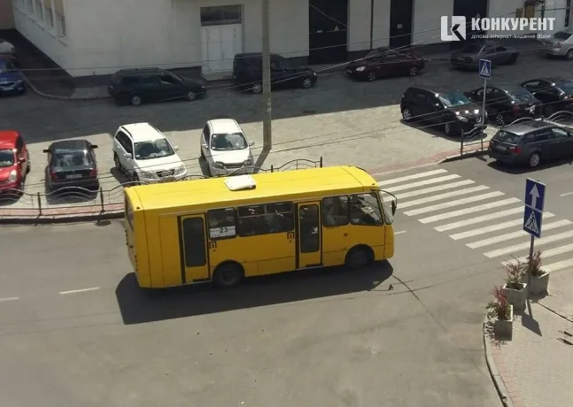 У Луцьку облаштують нові зупинки