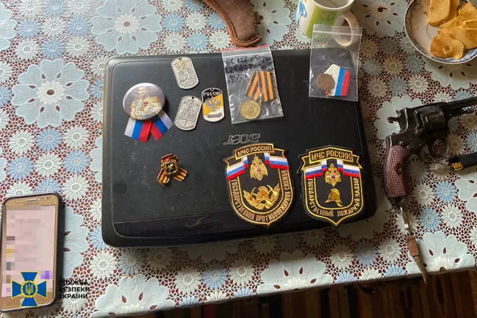 Готували ракетні удари по «Укрзалізниці»: СБУ знешкодила агентуру ФСБ (фото)