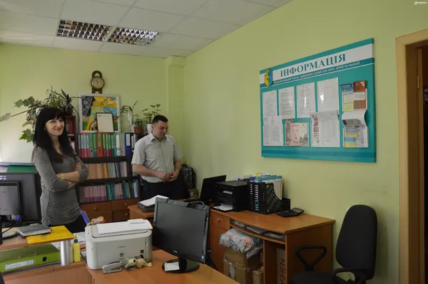 У Луцьку три структури конфліктують через окремі приміщення РАЦСу (ФОТО)