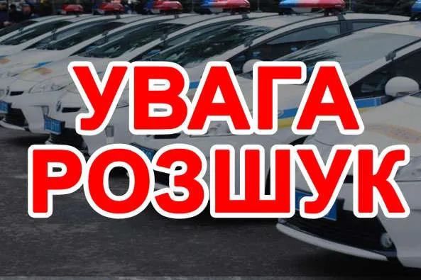 Поліція розшукує лучан-злочинців (фото)