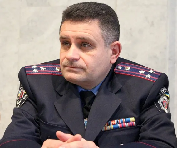 Скандальний Терещук хоче стати головою Київської ОДА, – ЗМІ