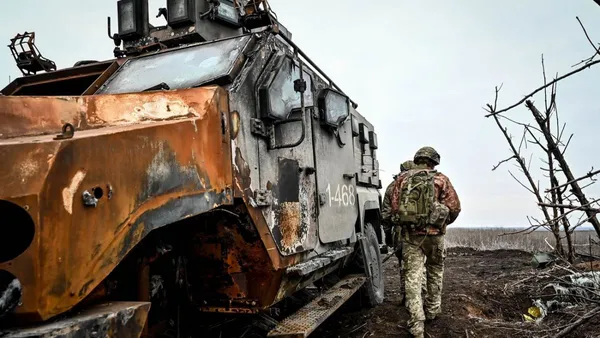 Ukraine: realities | «The Weekly Five»: 26.02 – 03.03