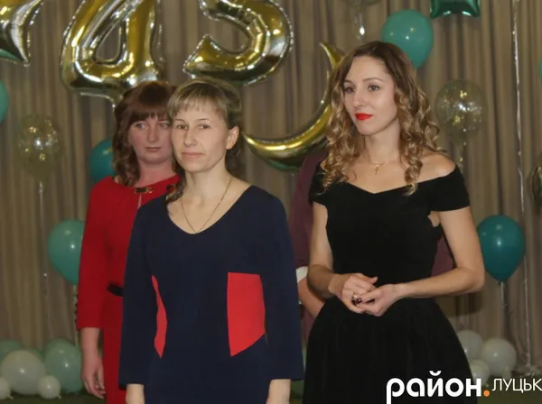 Подарували ювілейну пісню «Хороші дівчата»
