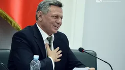 Мер Луцька розповів про знайомство з Коломойським 