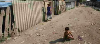 У ромської родини на Волині знайшли чужого малюка: поліція перевіряла найстрашнішу версію (відео)