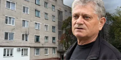 У Нововолинську понад 160 квартир залишилися без газу на два тижні: що кажуть газовики (фото, відео)