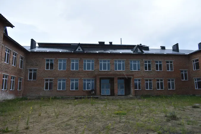 Довгоочікувана школа в Стобихівці: на якому етапі будівництво зараз (фото)