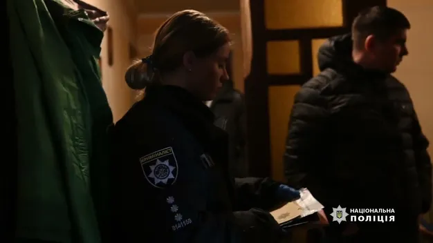 У Рівному жінка вбила співмешканця-тирана (фото, відео)