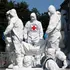 В Україну повернули 261 тіло загиблих військових