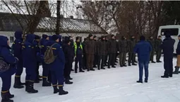 Шукають усюди: на Волині тривають пошуки зниклого 70-річного чоловіка (фото)