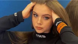 16-річна донька Олі Фреймут вперше показала свого бойфренда-американця (фото)