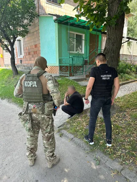 У Луцькій громаді організували переправляння «багатодітних батьків» за кордон (фото, відео)