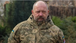 «Мамай» із «волинської сотки» двічі не міг вступити до лав ЗСУ (фото)