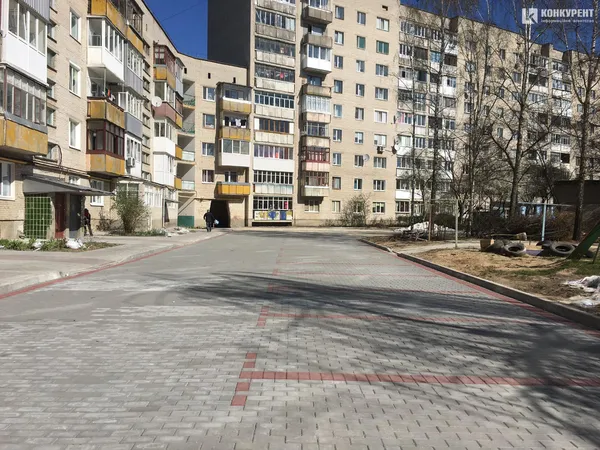 проспект Соборності