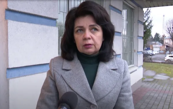 Ірина Міщук