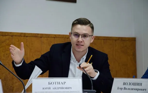 У Черкасах інсценували вбивство заступника мера: замовником виявився депутат