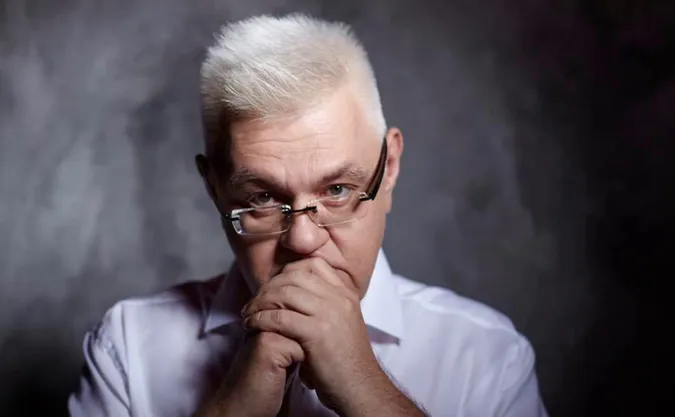 Помер Сергій Сивохо
