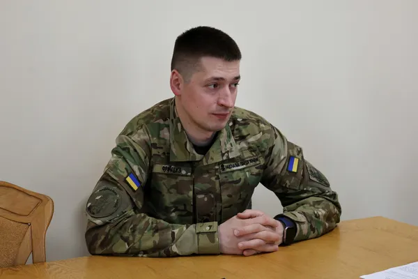 Від розвідки до ударів: як на Волині планують посилювати загін «Тайфун» (фото)