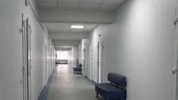 У Володимирському ТМО оновили хірургічне відділення (фото)