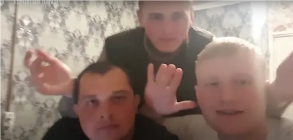 «Окупант»: що побачили журналісти у фільмі, змонтованому з відео рашиста