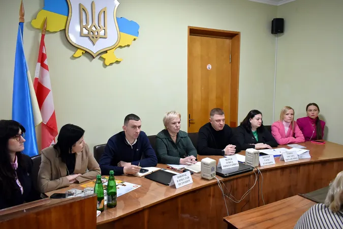 Центр життєстійкості у Луцьку став одним з кращих в Україні