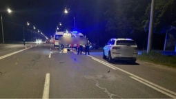 Смертельна ДТП у Струмівці: суд виніс вирок гендиректору фірми, який збив пішохода