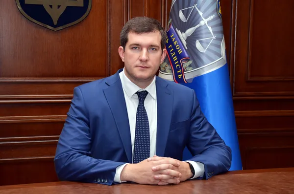Луценко призначив собі двох заступників