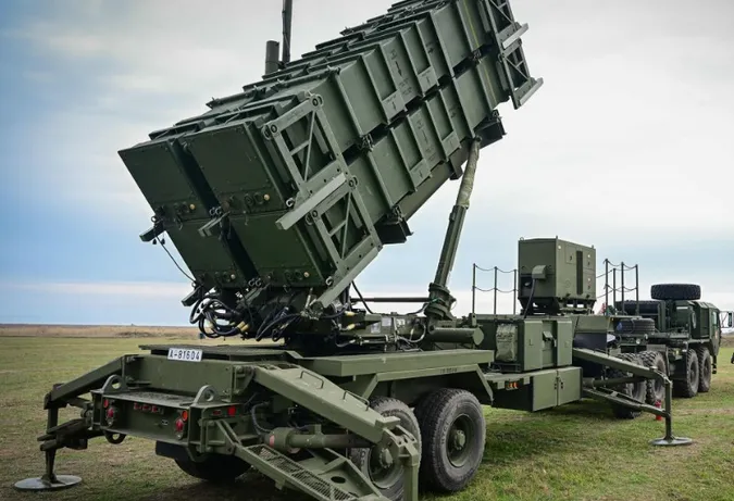 Reuters: Трамп заявив, що США надішлють Україні Patriot
