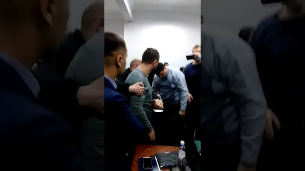 «Житловому кварталу» Луцькрада дала в оренду скандальні ділянки (Відео)