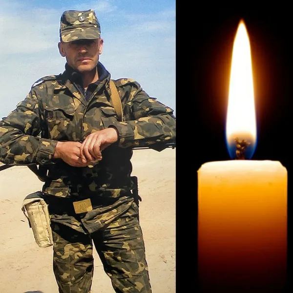 На Волині зустрічатимуть Героя Анатолія Шворака
