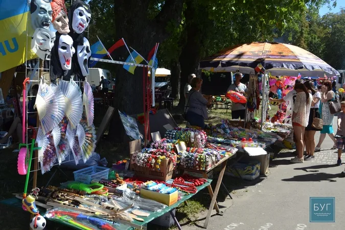 Як у Нововолинську відсвяткували День шахтаря (фото)