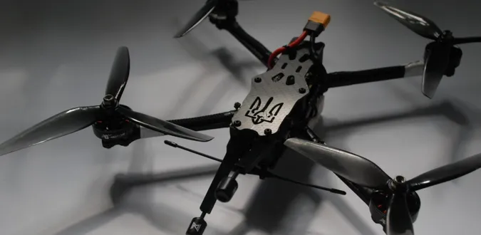 На FPV-дрони: Боратинська громада передала військовим 5 мільйонів гривень