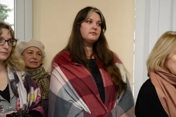 У Луцьку підбили підсумки тихого аукціону (фото)