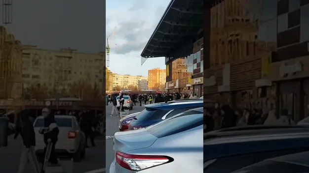 ПВК «Редан»: у Луцьку попередили масову бійку підлітків (відео)