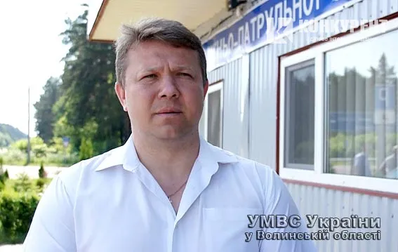 Анатолій Петрушин