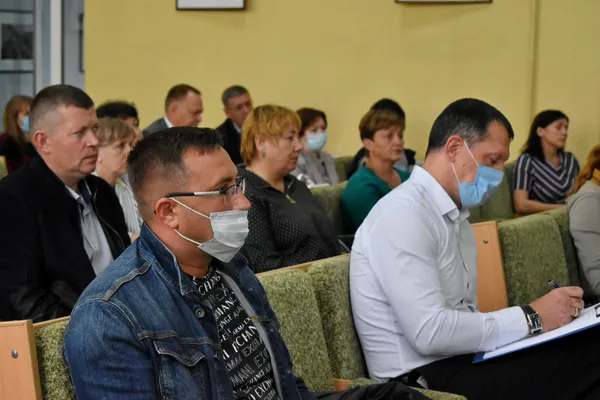 Газ, дороги, пляж та школи: що турбує жителів Шацького та Любомльського районів