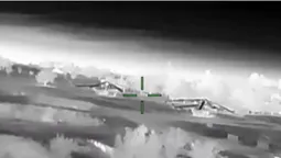 «Примари» ГУР знищили у Криму три гелікоптери Мі-8 та РЛС (відео)