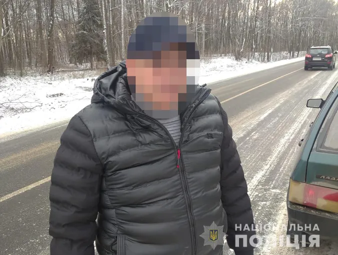 Зловити за 15 хвилин: на Волині блискавично розшукали злодіїв (фото)
