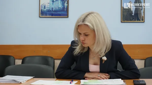 Алла Доманська
