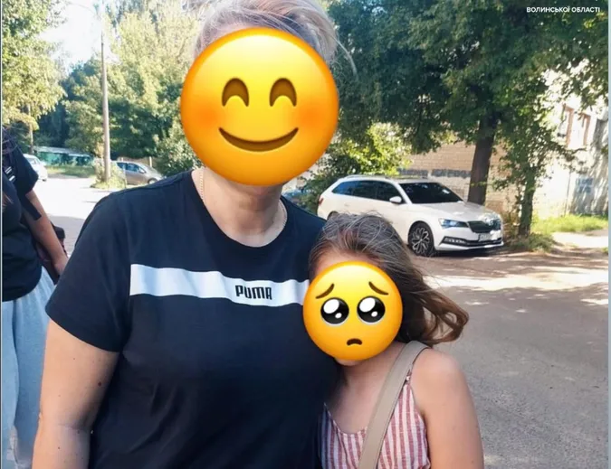 Сіла не на ту маршрутку: у Луцьку загубилася дитина