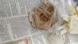 На Волині затримали наркоділків (відео)