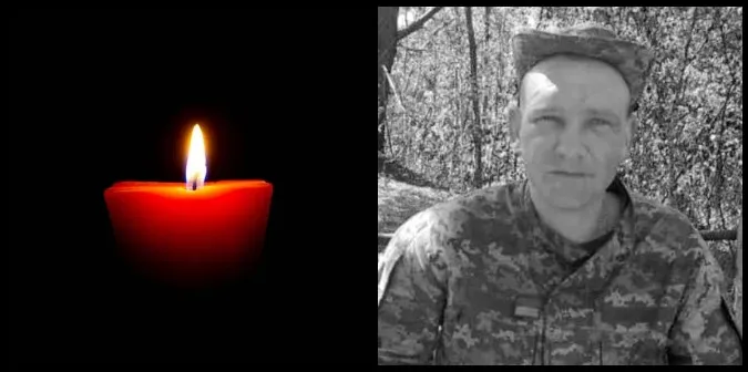 На Харківщині загинув 32-річний Петро Корука з Луцького району