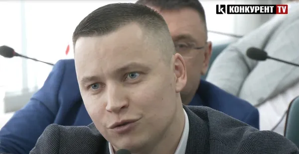 Роман Кравчук