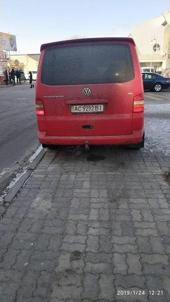 Водіїв, які в Луцьку залишали автомобілі абиде, покарали (фото)