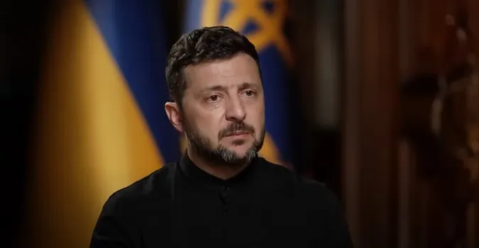У Польщі зірвали замах на Зеленського, який готував військовий пенсіонер, – Малюк